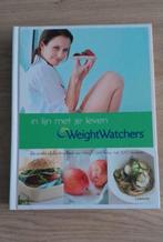 Boeken Weight Watchers, Verzenden, Zo goed als nieuw, Dieet en Voeding
