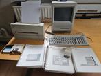 Macintosh SE vintage computer, Computers en Software, Ophalen, Macintosh