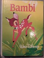 Bambi. (en français), Utilisé, Enlèvement ou Envoi