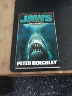 Boek jaws, Boeken, Ophalen, Zo goed als nieuw