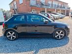 Audi A1 Panoramische dak  1.2 benziene 149000 km bij 7/2013, Auto's, Audi, Voorwielaandrijving, Stof, A1, 63 kW
