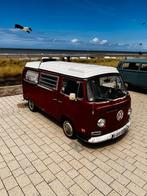 VW T2a Westfalia, Auto's, Achterwielaandrijving, Volkswagen, Handgeschakeld, Particulier