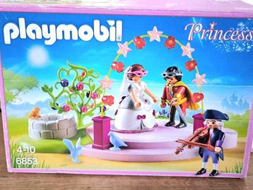 Playmobil princess beschikbaar voor biedingen