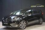 Renault Espace 1.6 dC iInitiale Paris Automaat-7 zit-Cam-Gar, Auto's, Automaat, 1734 kg, Gebruikt, Euro 6