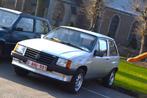 Oldtimer Opel Corsa A de 1986, Auto's, Handgeschakeld, Grijs, Particulier, 1000 cc