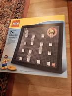Lego mini figuren verzamel kader, Kinderen en Baby's, Speelgoed | Duplo en Lego, Ophalen, Nieuw, Complete set, Lego