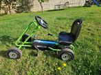 Goal kart, Sport en Fitness, Karting, Ophalen, Gebruikt, Kart