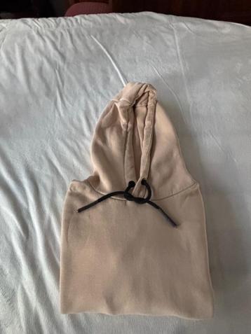 Sweat beige Ashes to Dust taille M, Ashes to Dust, Beige, Comme neuf, Enlèvement