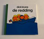Dick Bruna - De redding, Enlèvement ou Envoi, Dick Bruna