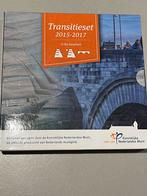 Transitieset 2015-2017 (zeldzaam), Ophalen, Euro's, Setje