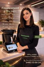 Thermomix tm7, Electroménager, Mélangeurs de cuisine, Envoi, Comme neuf