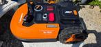 Grasrobot Worx Landroid L Voor 1000 vierkante meter, Tuin en Terras, Grasmaaiers, Ophalen, Gebruikt
