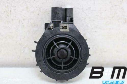 Luidspreker Audi A3 8V 8V0035399D, Auto diversen, Autospeakers, Gebruikt