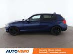 BMW 1 Serie 118 118i Advantage (bj 2017), Auto's, BMW, 100 kW, 116 g/km, Electronic Stability Program (ESP), 1375 kg