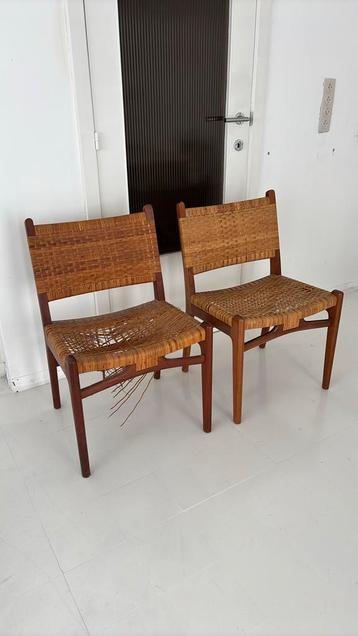 Hans Wegner CH 31 voor Carl Hansen & Sohn beschikbaar voor biedingen
