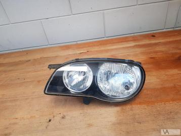 Toyota Corolla 1999 - 2002 koplamp links KOITO schadevrij beschikbaar voor biedingen