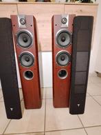 Focal  Chorus 714, TV, Hi-fi & Vidéo, Comme neuf, Enlèvement ou Envoi