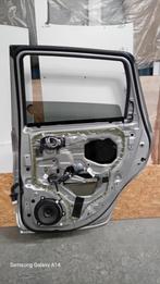 Porte Nissan Note, Enlèvement, Utilisé, Porte, Droite