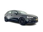 Audi A3 Sportback 1.6 TDI Ambition Pro Line plus *NAVI-FULLM, Autos, Audi, Boîte manuelle, Berline, Diesel, Noir