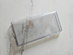 PROTECTION ARRIERE TRANSPARENTE POUR GSM SAMSUN GALAXY NOTE, Frontje of Cover, Gebruikt, Ophalen of Verzenden