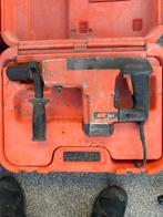 Spit 351, Ophalen, Boor- en/of Breekhamer, Klopboormechanisme, Gebruikt