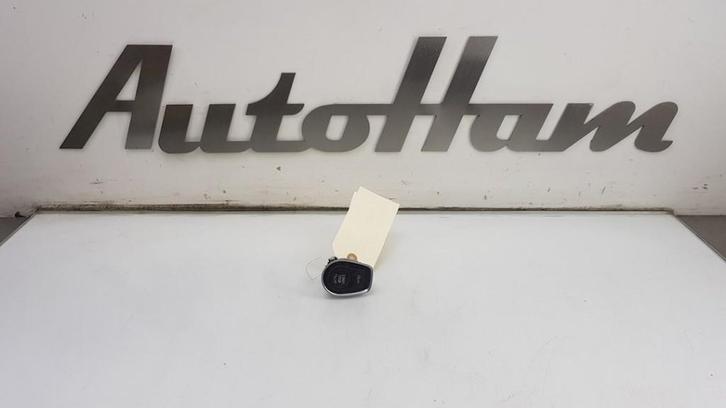 START/STOP SCHAKELAAR BMW 3 serie Touring (F31), Auto-onderdelen, Dashboard en Schakelaars, BMW, Gebruikt
