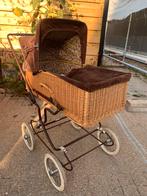 Vintage kinderwagen, Ophalen, Kinderwagen