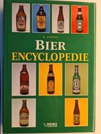 B. Verhoef - Geillustreerde bier encyclopedie, Boeken, Nieuw, B. Verhoef, Ophalen of Verzenden, Europa