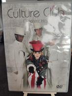 DVD Culture Club, Greatest hits, Comme neuf, Enlèvement ou Envoi