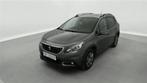 Peugeot 2008 1.2 PureTech Signature S&S (EU6.2) Navi/Clim/Ca, Auto's, Peugeot, Automaat, Stof, Gebruikt, 129 g/km