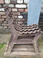 Voeten, onderstel voor zitbank, Tuin en Terras, Ophalen