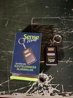 Sprekende alarmklok sleutelhanger, Ophalen of Verzenden, Zo goed als nieuw, Merk