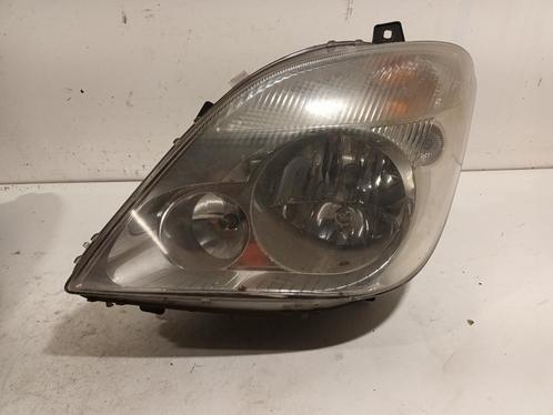 KOPLAMP LINKS Sprinter 3,5t (906.63) (24738100), Auto-onderdelen, Verlichting, Mercedes-Benz, Gebruikt