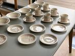 Antiek servies - Made in England, Ophalen of Verzenden