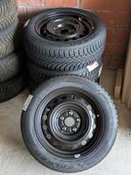 NIEUWE winterset voor Toyota Corolla/Suzuki Swace, 205/55R16, Auto-onderdelen, Banden en Velgen, Ophalen, Velg(en), 16 inch, Nieuw
