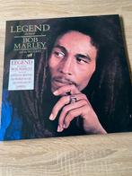 Bob Marley and the Wailers Legend LP, Cd's en Dvd's, Vinyl | Pop, Ophalen of Verzenden, Zo goed als nieuw