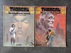 Strips Thorgal, Ophalen of Verzenden, Gelezen