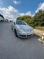 Volkswagen Polo 9N3 1.2 Essence 12V, Auto's, Voorwielaandrijving, Stof, Zwart, Particulier