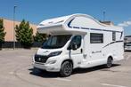 6-persoons Mc Louis uit 2023 - BTW-camper, Alkoof, Fiat, Treinzit, Bedrijf
