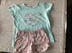 Kinderpyjama maat 98/104, Kinderen en Baby's, Ophalen of Verzenden, Zo goed als nieuw, Broek