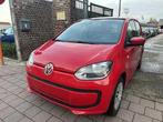 Volkswagen up! 1.0i MET 81DKM HANDELAARS & EXPORT, Auto's, Up!, 103 g/km, Bedrijf, 43 kW