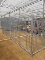 Honden kennel -  75, Ophalen of Verzenden, Nieuw, Hondenhok