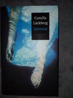 Camilla lackberg, Enlèvement, Utilisé