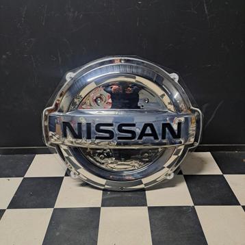 Nissan dealersign Origineel  beschikbaar voor biedingen