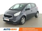 Kia Venga 1.6 Gold (bj 2019), Auto's, Kia, Voorwielaandrijving, Stof, Gebruikt, Electronic Stability Program (ESP)