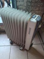 Eletrisxhe verwarming, Enlèvement ou Envoi