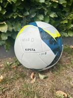 Voetbal kipsta, Sport en Fitness, Ophalen, Zo goed als nieuw