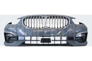 Bumper BMW 1 F40 Luxury Line 19- 51117459708 Voorbumper KS40 beschikbaar voor biedingen