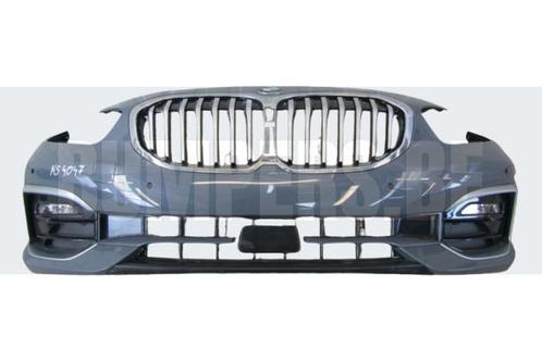 Bumper BMW 1 F40 Luxury Line 19- 51117459708 Voorbumper KS40, Auto-onderdelen, Carrosserie, Bumper, Voor, Gebruikt, 6 maanden garantie