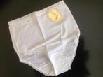 LOT  LUXE  DAMESLINGERIE  :  einde reeks, Kleding | Dames, Ophalen of Verzenden, Wit, Slip
